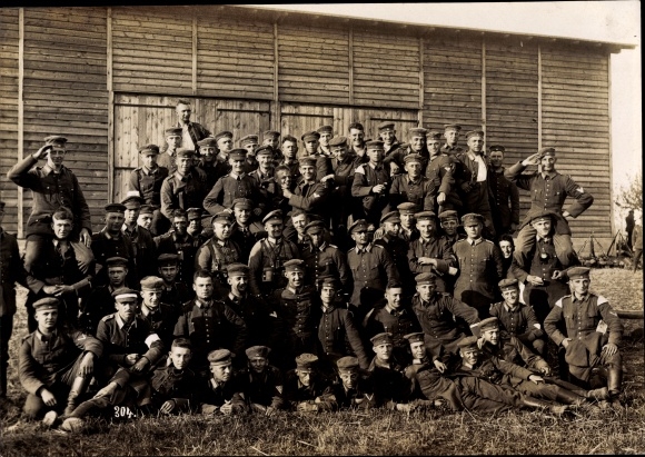 Foto Deutsche Soldaten, Reichswehr, Feldmanöver, 3. Division, Uckermark 1928