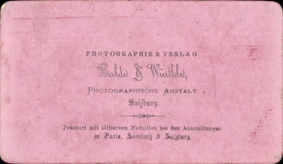 CdV Golling an der Salzach in Salzburg, market