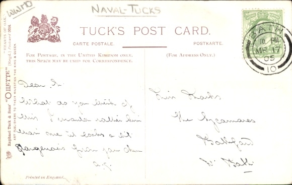 Artist Postcard dressing the diver, naval tucks, divers with sailors on deck