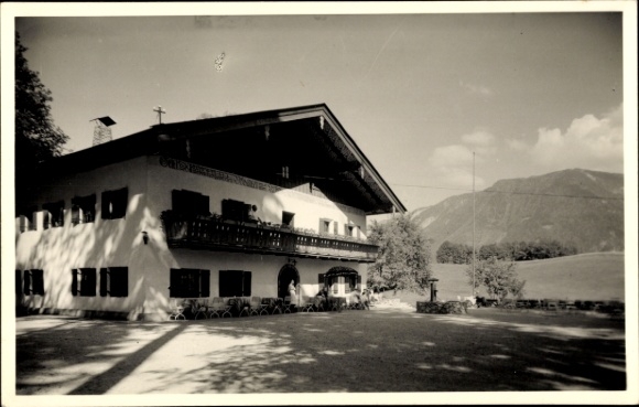 PC Bavarian Gmain Upper Bavaria, Klosterhof