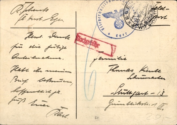 Nekrolog o upadku Czechosłowacji, Sudetów, Propaganda 1938