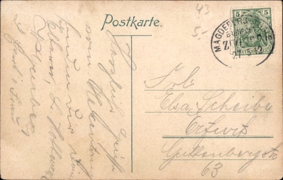 Artysta KP Thale w Harz, Hexentanzplatz, hotel