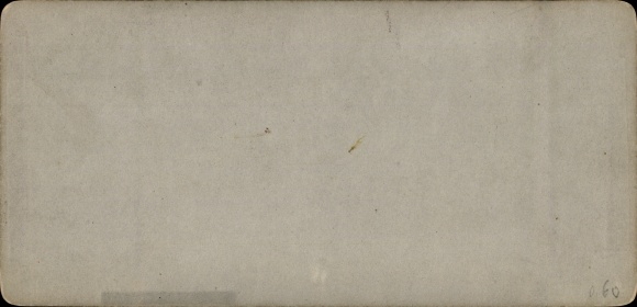 Stereo photo Paris, World Exhibition 1878, Palais du Champ de Mars