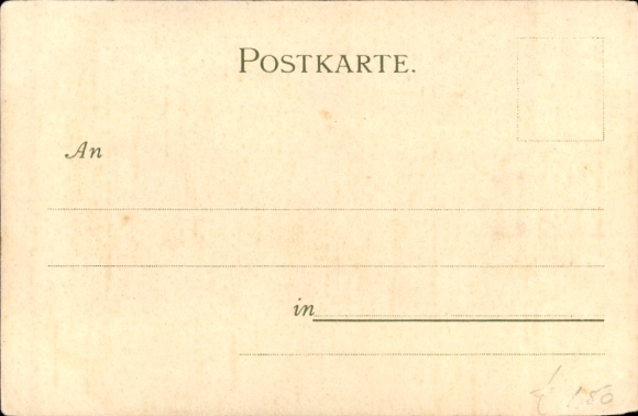 Artysta lito Kley, Heinrich, Monachium, Isartor