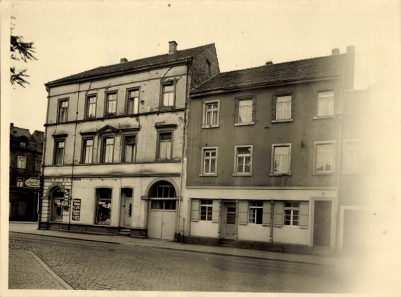 Foto Ludwigshafen am Rhein, Rohrlachstraße, Geschäftshaus