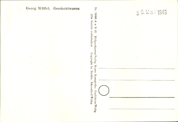 Ak Gräfenberg in Oberfranken, Fliegeraufnahme