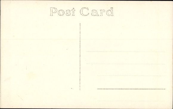 Photo Postcard The East Asiatic Company Ltd., Steamer MS Fionia