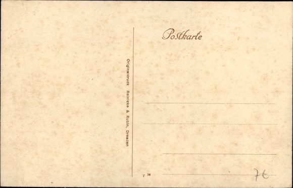 Postcard Nörten Hardenberg in Lower Saxony, Evangelical Church, railway tracks