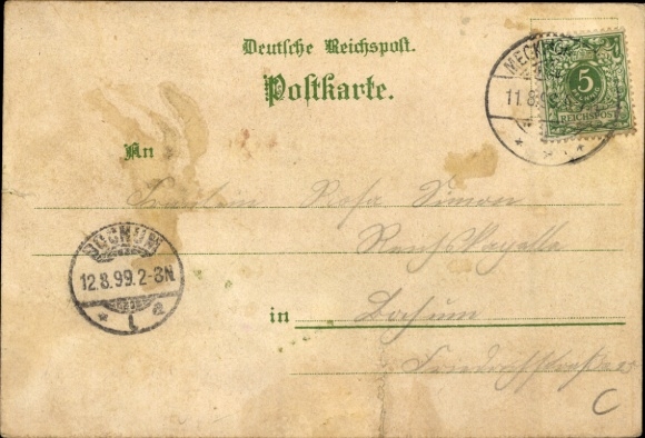 Chromo-Litho Waltrop in the Ruhr area, Rupieper restoration, ship lift