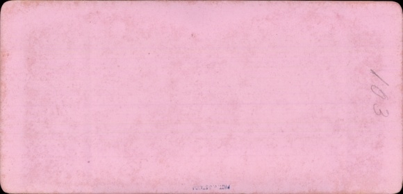 Stereo photo Vienna I., Kolowrat-Ring