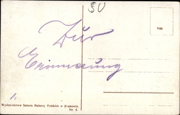 Postcard Bereschany Brzezany Ukraine, Bahnhof, Gleisseite