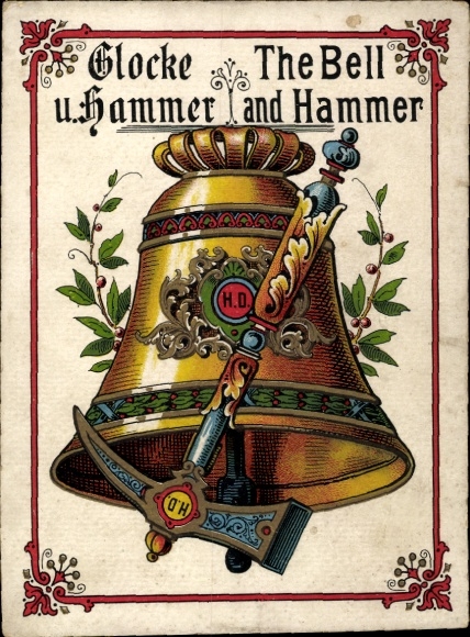 KP Bell and Hammer, gra w kości