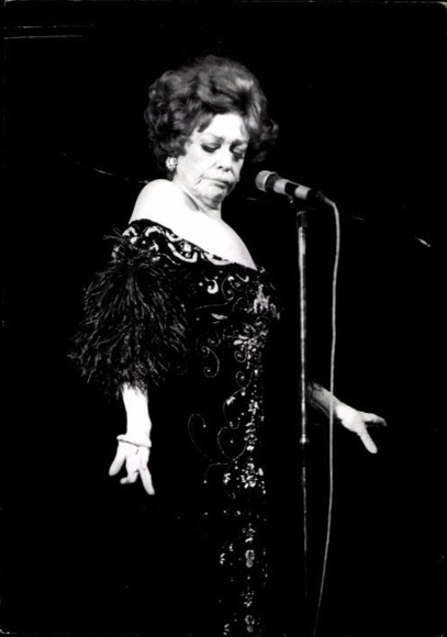 99 press photos Zarah Leander, portraits and film scenes