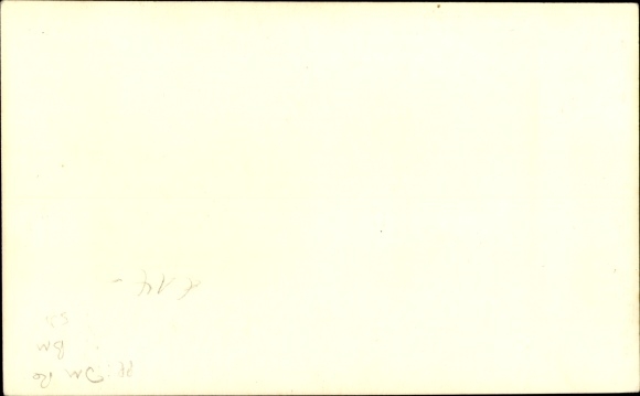 Postcard actress Lotte Koch, portrait, autograph, cigarette
