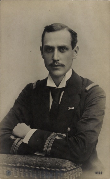 PC King Christian X of Denmark