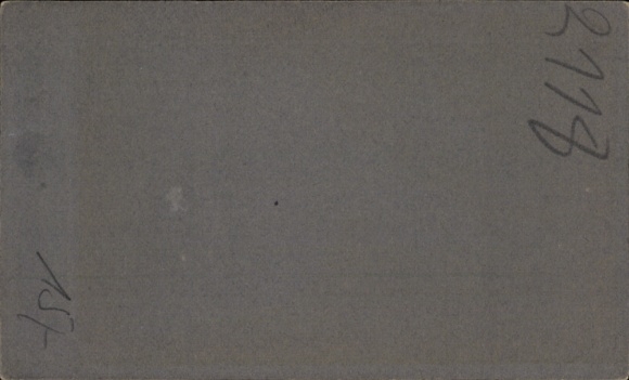 CdV Dwie młode kobiety w strojach ludowych, tamburyn, fotograf Atelier Victoria, Poznań, Ritterstraße 9