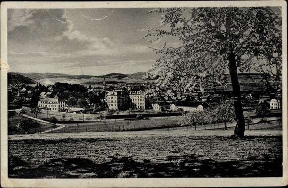 KP Saffig w Eifel, miłosierni bracia