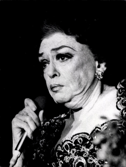 99 press photos Zarah Leander, portraits and film scenes