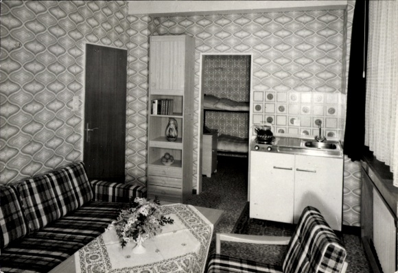 Photo North Sea resort Wangerooge in East Frisia, Guesthouse Sonnenschein, Am Wattenmeer 4