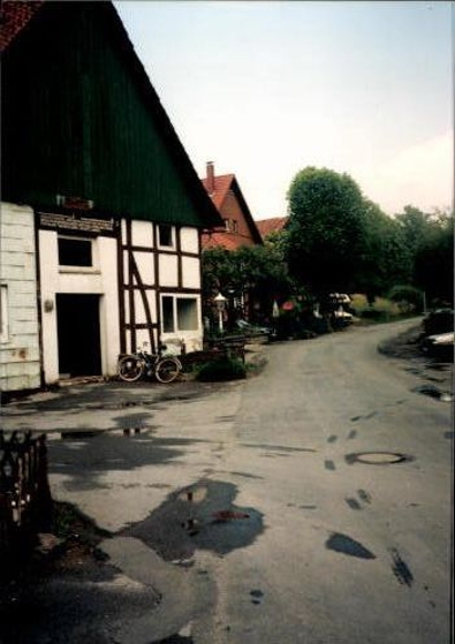 76 photos Lüdenhausen Kalletal in Lippe + surroundings