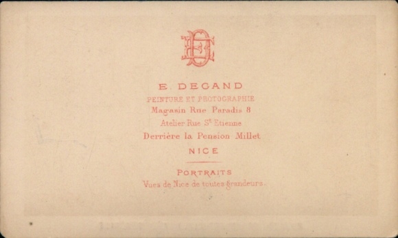 CdV Monte Carlo Monaco, total view