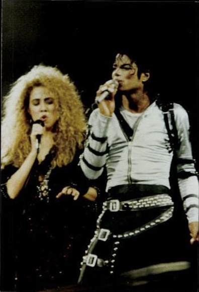 80 photos of singer Michael Jackson