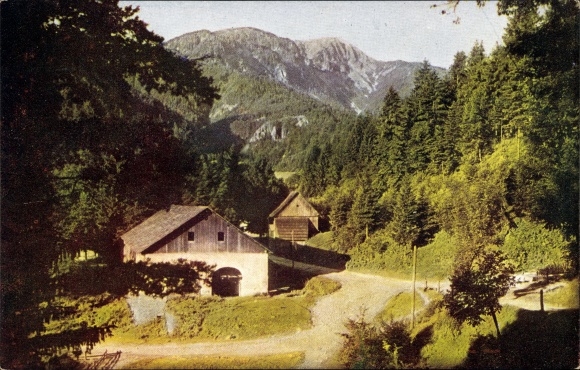 PC Carinthia, Rosenbachtal