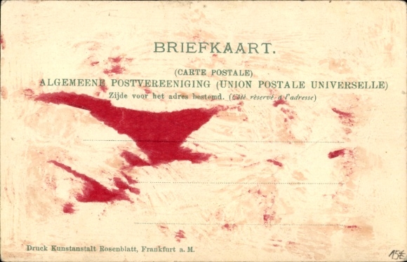 Vislitho Vlissingen Zeeland Nederland, Nieuwendijk