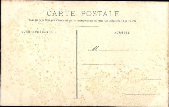 KP Quimperlé Finistère, Rue du Chateau