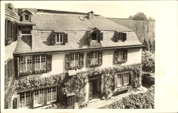 Fot. KP Bonn am Rhein, Beethovenhaus
