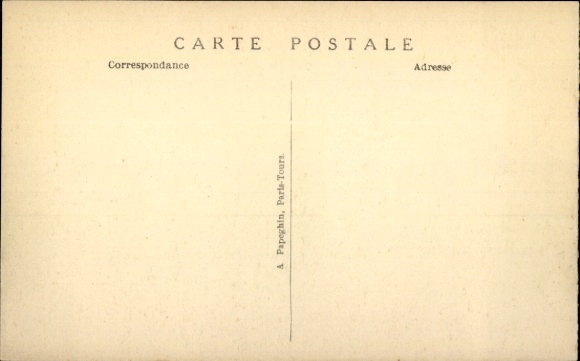 CPA Paris, Exposition Internationale des Arts Decoratifs 1925, Pavillon Societe de l'Art Applique