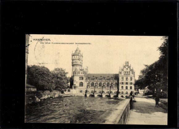 Postwaardestuk Ak PP 23 C30 04, 25e Duitse Filatelistendag 1913