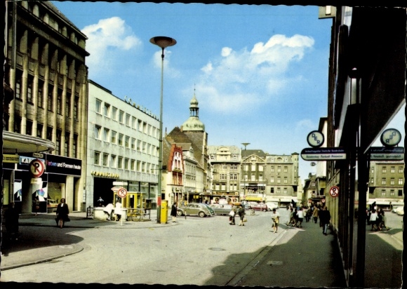 Photo Wissembourg Weissenburg Alsace Bas Rhin, street scene