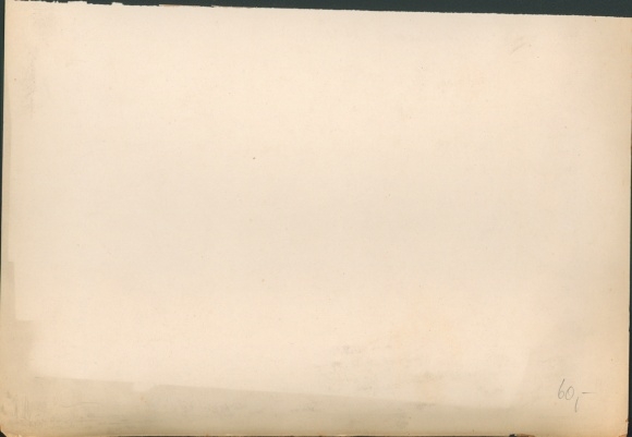 Photograph circa 1880, Steamerpoint, Aden, buildings on shore, bay