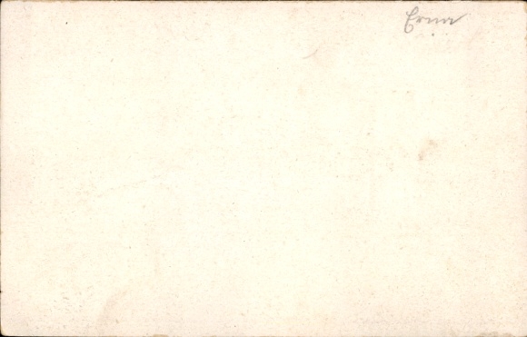 Postcard Marine Opfertag 1916, The Frankfurt school youth for the joyful and successful cooperation