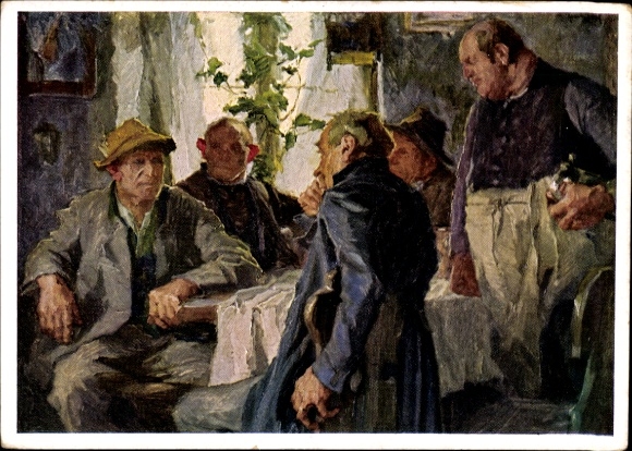 Artist PC Best, Hans, Various Opinions, HDK 155