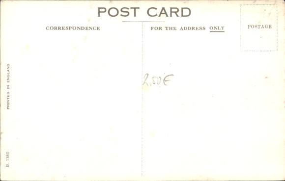 Artist Postcard Steamer RMS Queen Mary, Cunard Line