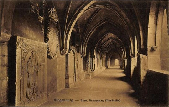 50 Ak Magdeburg Elbe, diverse Ansichten, kleinformatig