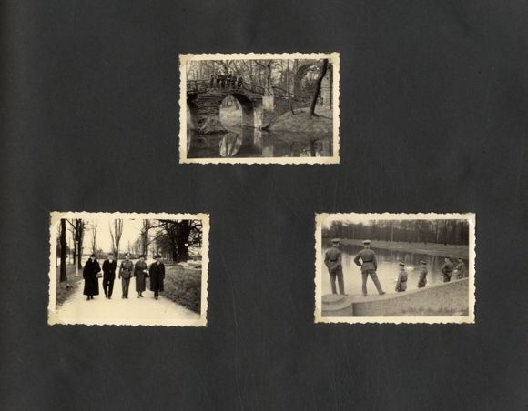 Photo Album Wehrmacht Propaganda Military. Olympiad Berlin. dessau My time as a soldier 1935-1936