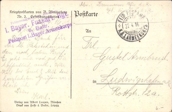 Artist Postcard Wennerberg, B., refreshment station, soldiers getting drinks, train, women