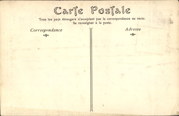 CPA Sapeurs-Pompiers de Paris, Appareil niezależny od układu oddechowego