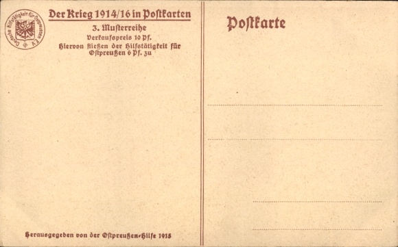 Artist Postcard Bauer, Karl, Ferdinand Graf von Zeppelin, portrait