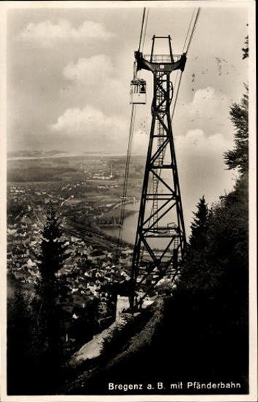 Postcard Kupferzell in Württemberg, aerial view of rural surroundings, architecture