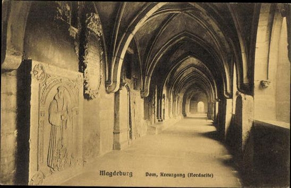 49 Ak Magdeburg Elbe, diverse Ansichten, kleinformatig