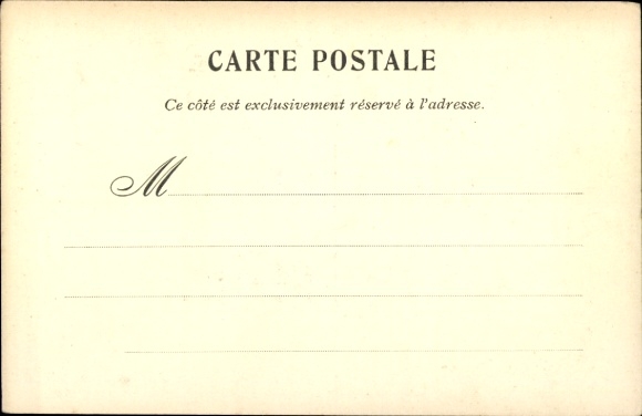 Artist Song Postcard Leguey, Luc, Gentil Coquelicot, Woman in Folk Costume