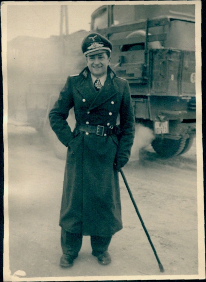 30 original photos of Jagdgeschwader 53, 51 Werner Mölders, Knight's Cross recipient, aircraft