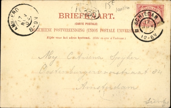 Passepartout PC Schiedam South Holland Netherlands, Broersvest, X. Singelstraat, Molen, Pfau
