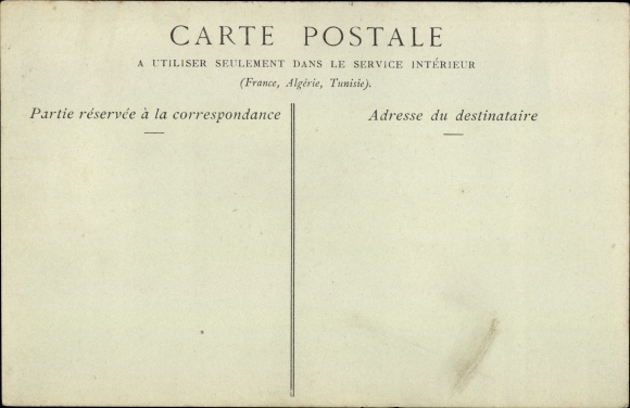 Postcard Marguerite de Valois, Queen of Navarre and France, portrait