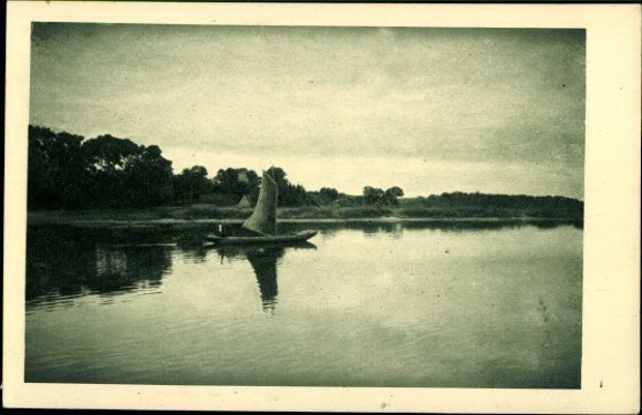 9 old artist PC photographs, various motives
