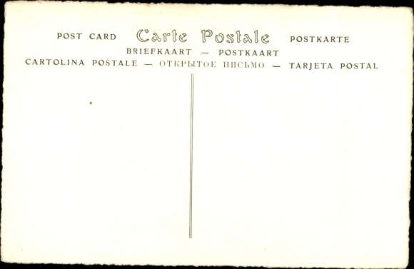 Artist Postcard Satirical engraving published under the Second Restoration, Napoleon, Karikatur